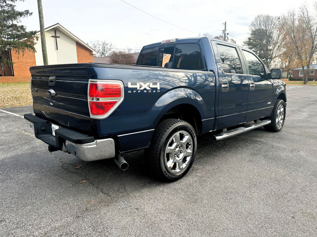 2013 Ford F-150 Image 6