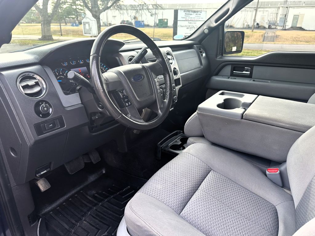 2013 Ford F-150 Image 7