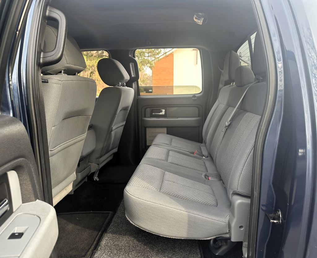 2013 Ford F-150 Image 8