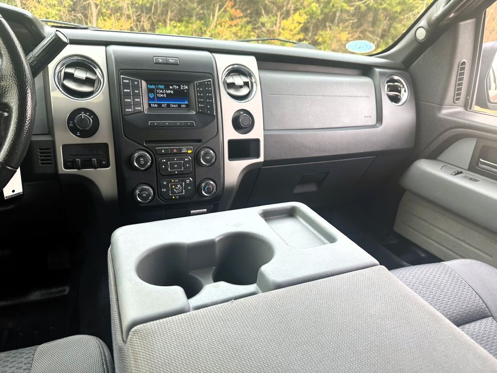 2013 Ford F-150 Image 11
