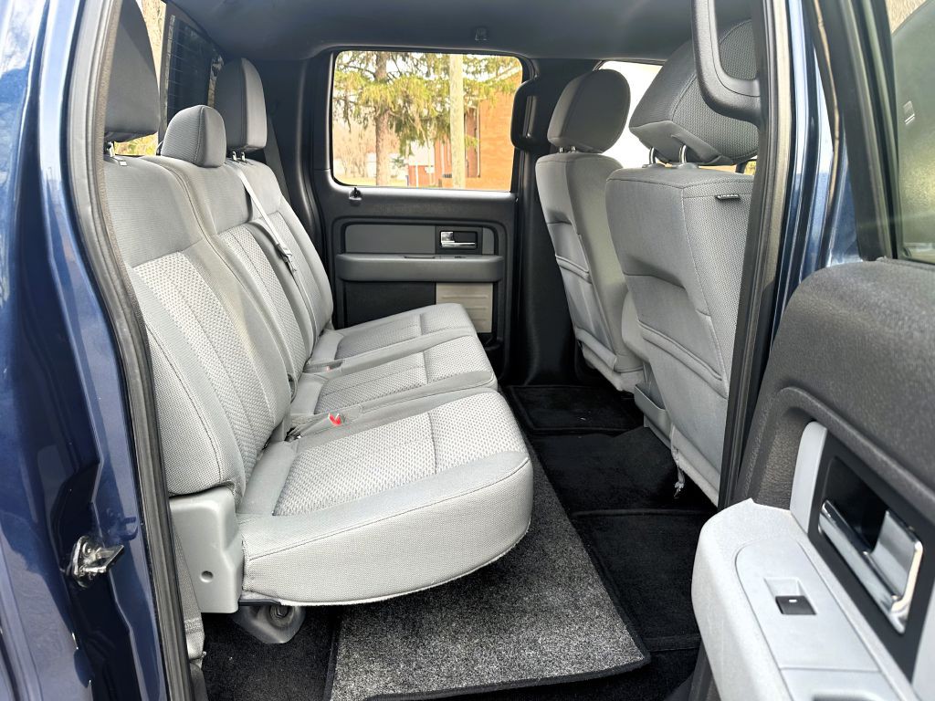 2013 Ford F-150 Image 12