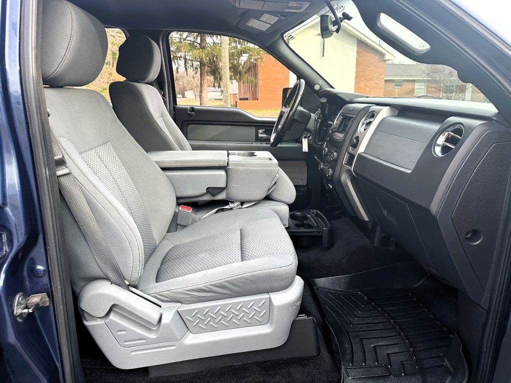 2013 Ford F-150 Image 13