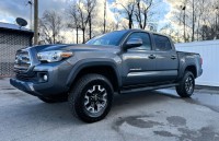 Image for 2016 Toyota Tacoma Double Cab Off Road ID: 6993956