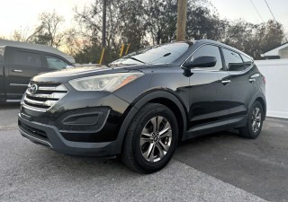 Image for 2016 Hyundai Santa Fe Sport 2.4L ID: 6994949