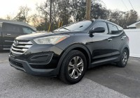 Image for 2016 Hyundai Santa Fe Sport 2.4L ID: 6994949