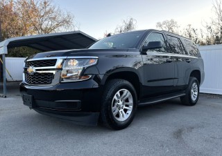 Image for 2018 Chevrolet Tahoe LT ID: 7006307