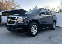 Image for 2018 Chevrolet Tahoe LT ID: 7006307