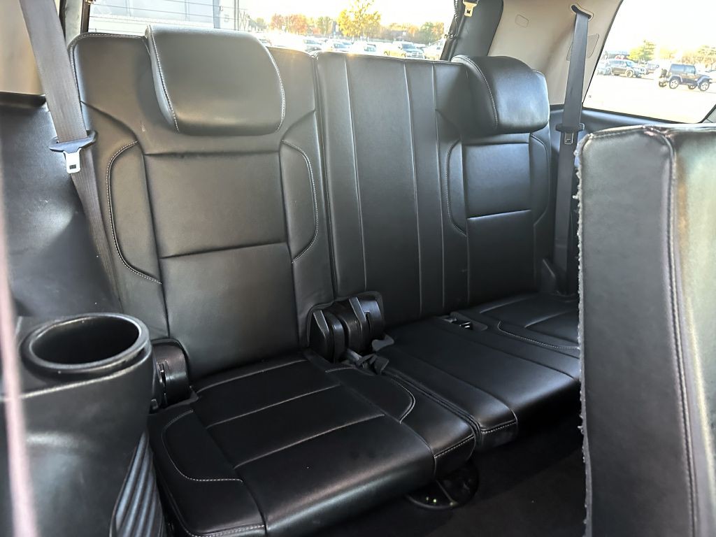 2018 Chevrolet Tahoe Image 14