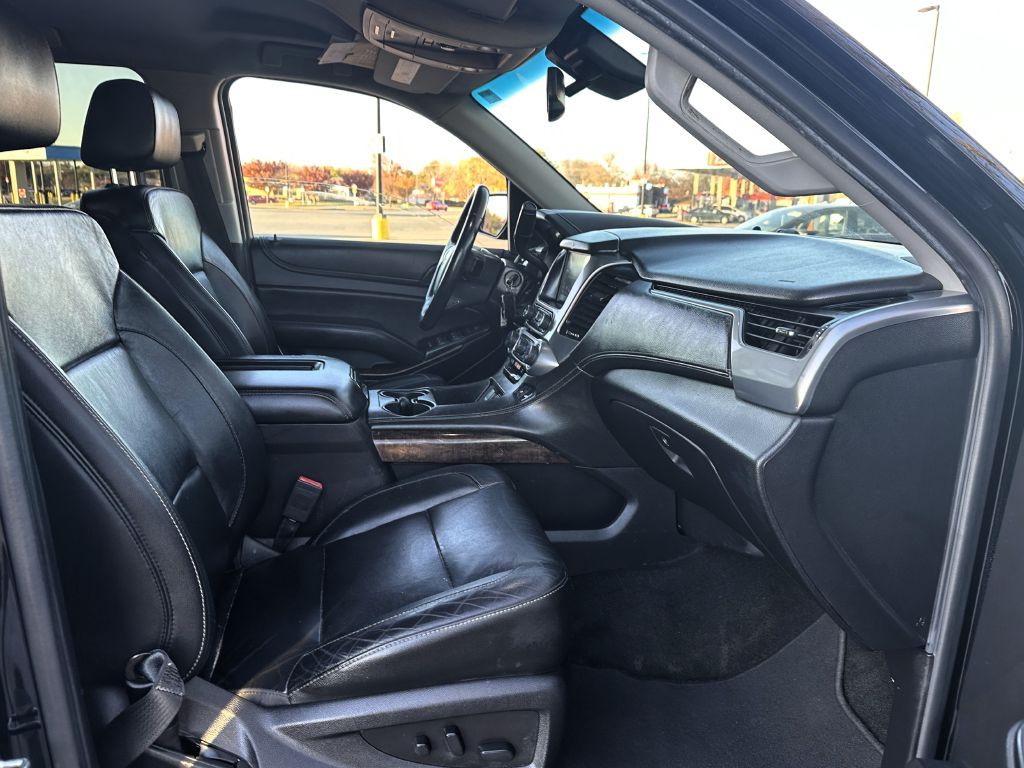 2018 Chevrolet Tahoe Image 16