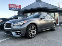 Image for 2016 INFINITI Q70 3.7 ID: 7007704