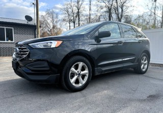 Image for 2022 Ford Edge SE ID: 7009655