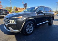 Image for 2023 Hyundai Santa Fe SEL ID: 7012268