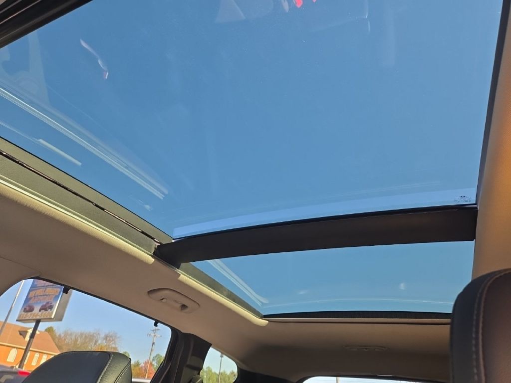 2023 Hyundai Santa Fe Image 3