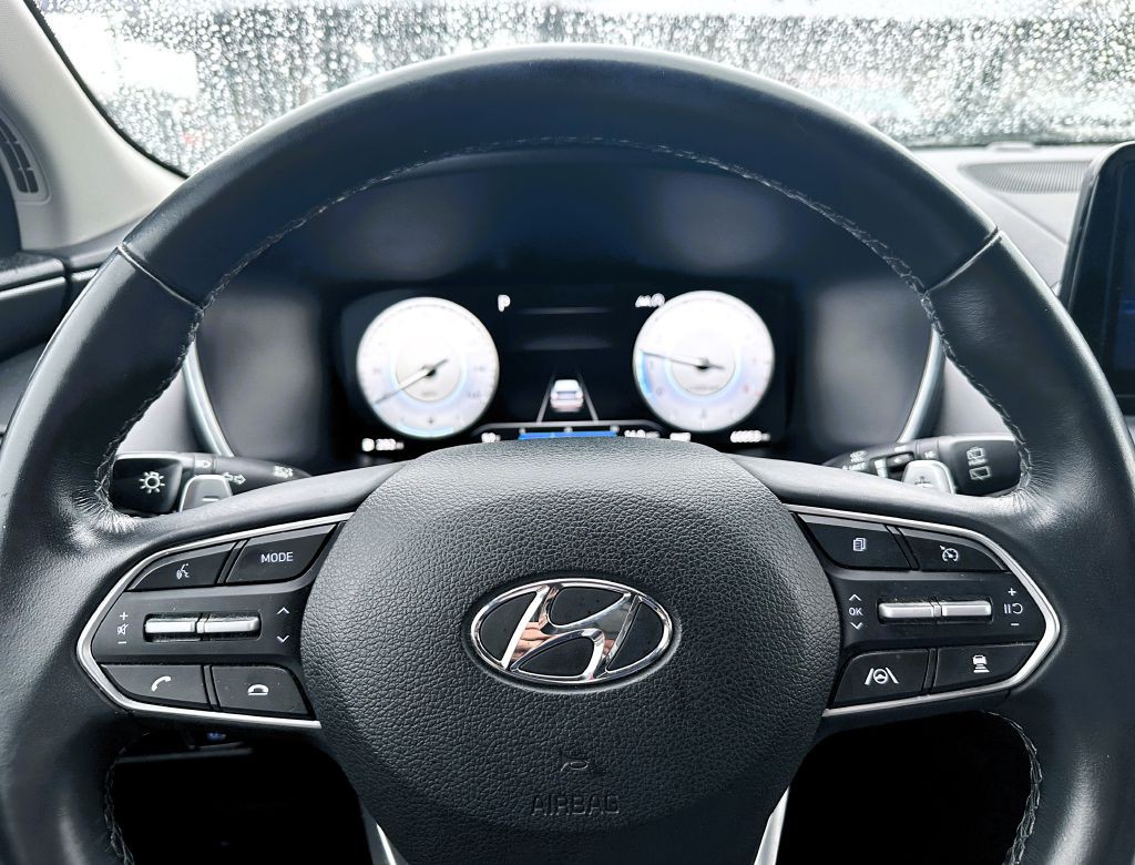 2023 Hyundai Santa Fe Image 6