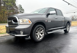 Image for 2016 RAM 1500 Limited ID: 7012679