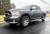 Image for 2016 RAM 1500 Limited ID: 7012679