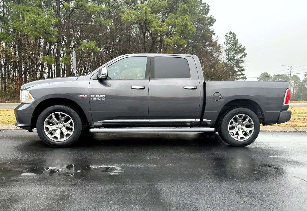 2016 RAM 1500 Image 2