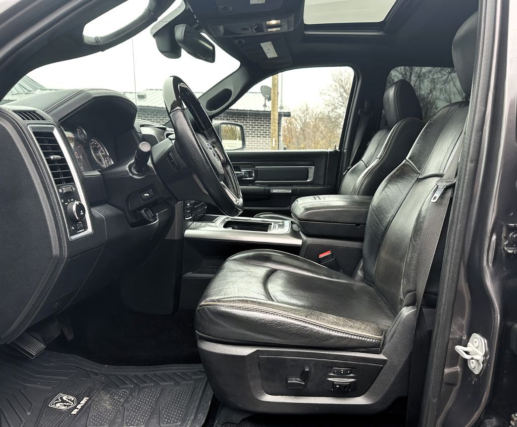 2016 RAM 1500 Image 7