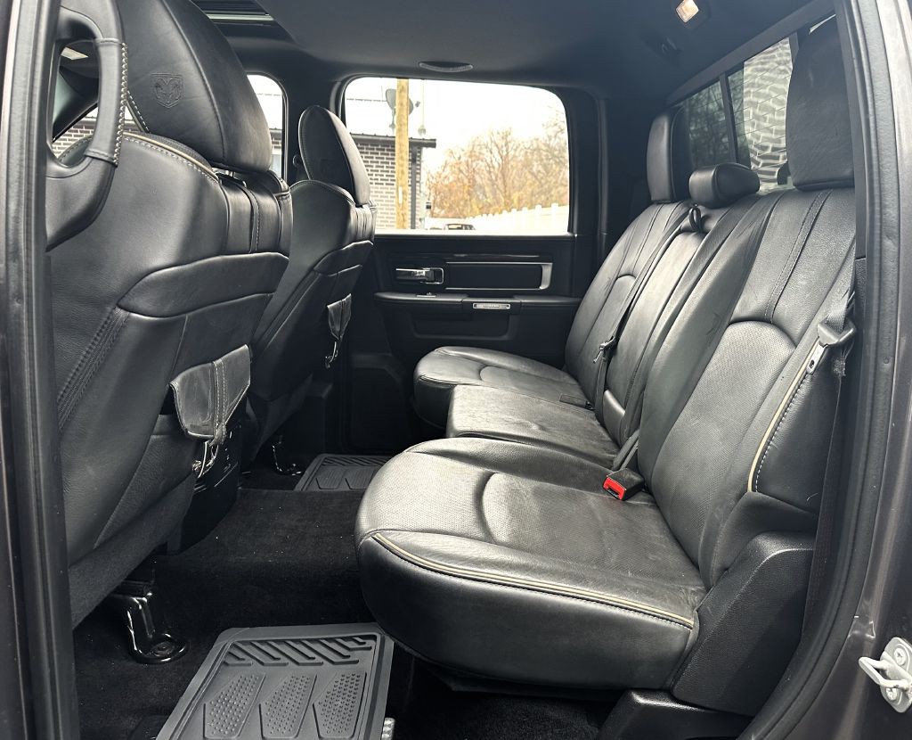 2016 RAM 1500 Image 9