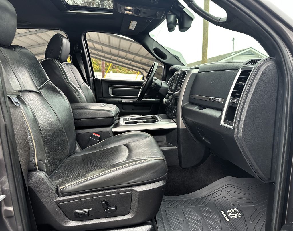 2016 RAM 1500 Image 13