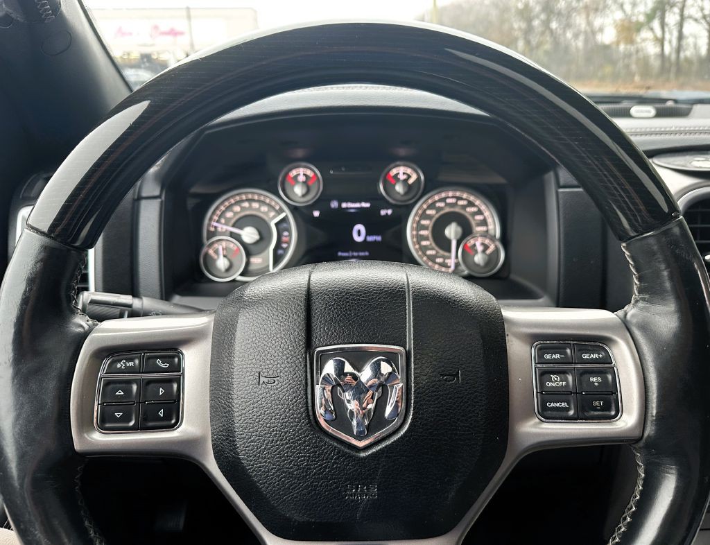 2016 RAM 1500 Image 14