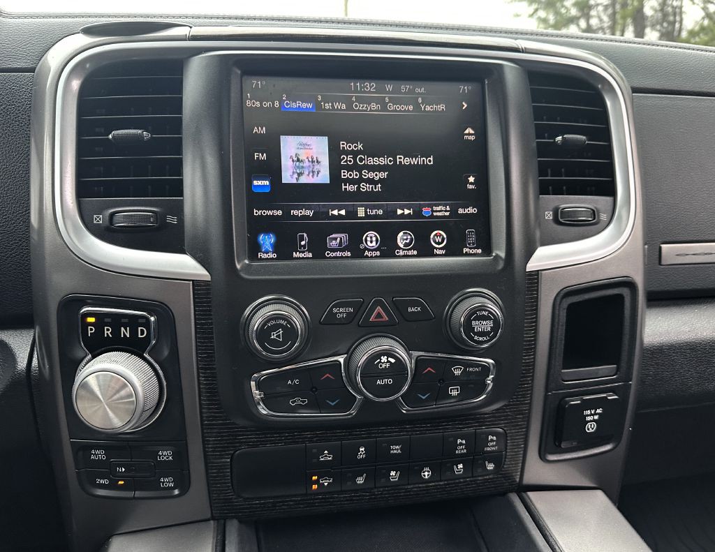 2016 RAM 1500 Image 15