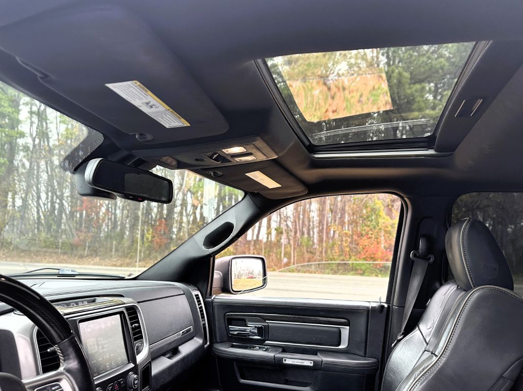 2016 RAM 1500 Image 18