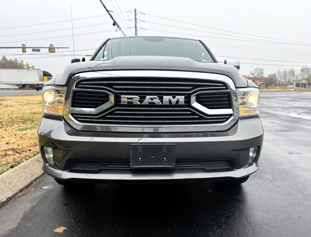 2016 RAM 1500 Image 20