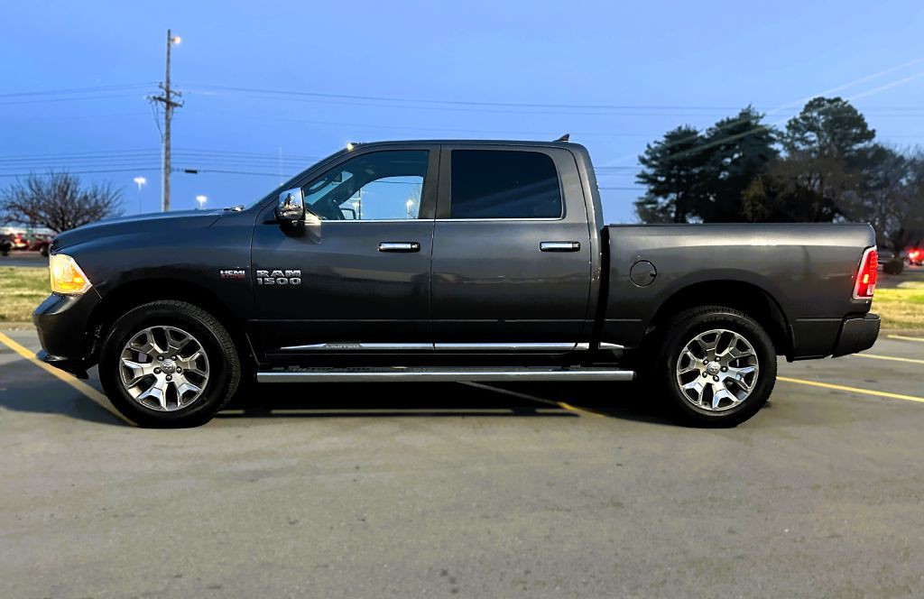 2016 RAM 1500 Image 21