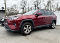 Image for 2019 Toyota Rav4 XLE ID: 7035907