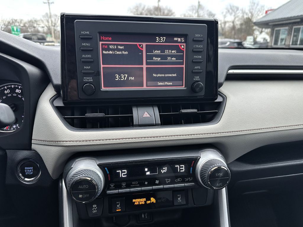 2019 Toyota Rav4 Image 10