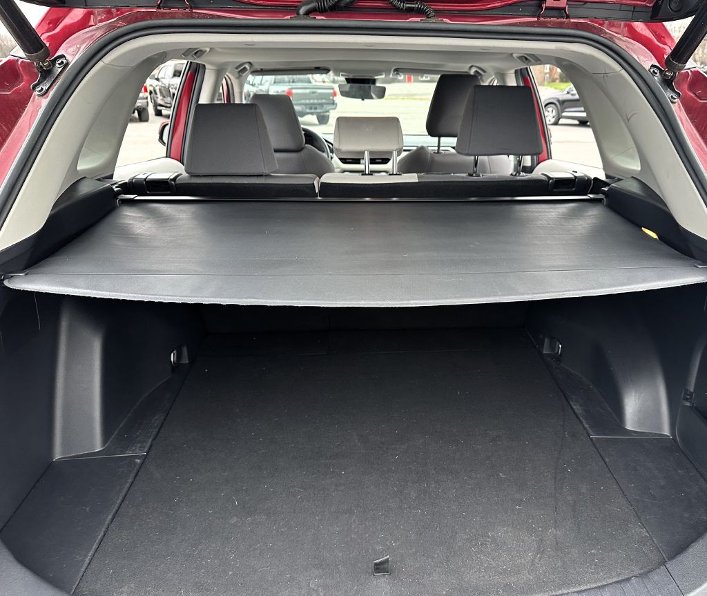 2019 Toyota Rav4 Image 13