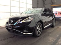 Image for 2020 Nissan Murano S ID: 7038525