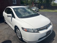 Image for 2008 Honda Civic Hybrid ID: 6594680