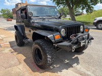 Image for 2004 Jeep Wrangler X ID: 6605204