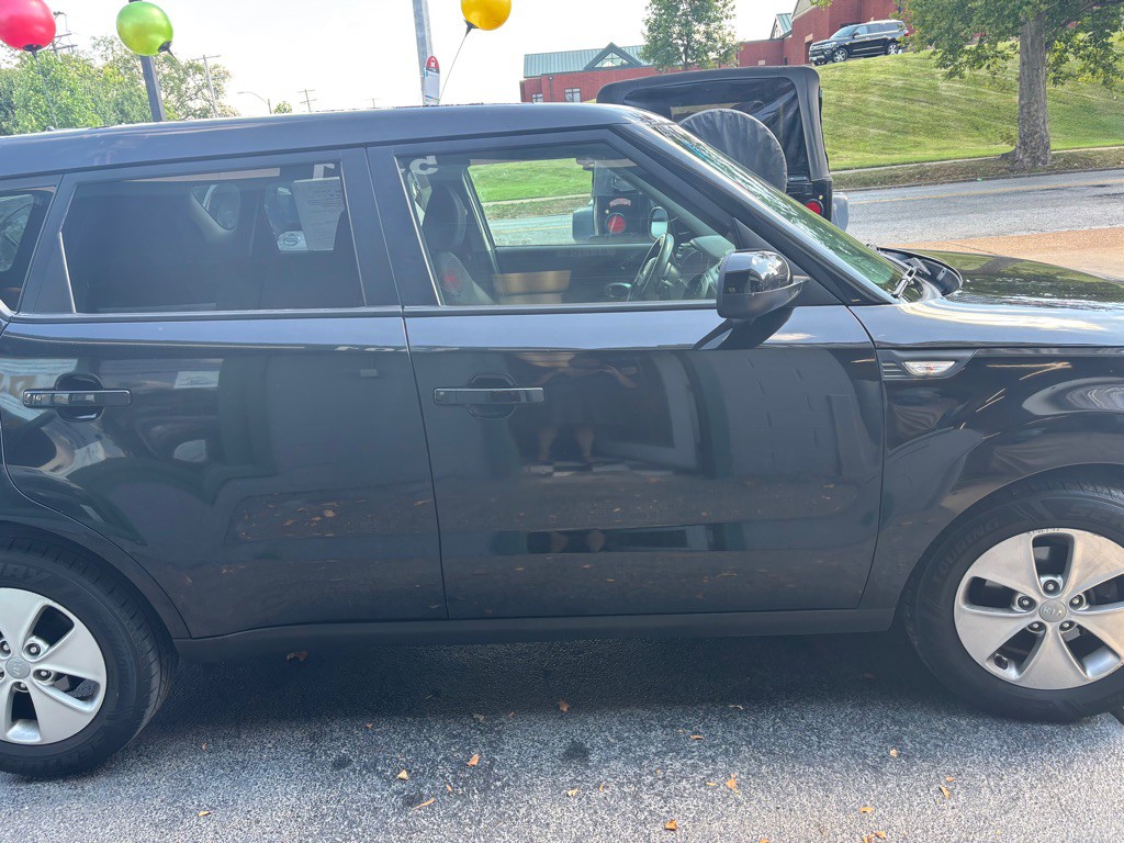 2014 Kia Soul Image 4