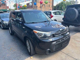 Image for 2014 Kia Soul  ID: 6636923