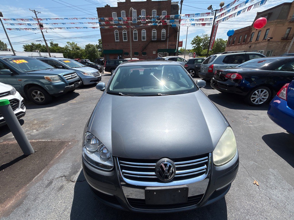 2008 Volkswagen Jetta Image 2