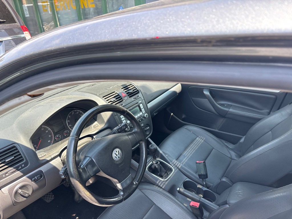 2008 Volkswagen Jetta Image 5