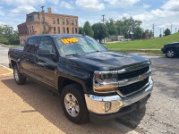 Image for 2018 Chevrolet Silverado 1500 LT ID: 6689927