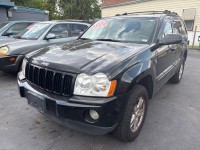 Image for 2007 Jeep Grand Cherokee Laredo ID: 6691120