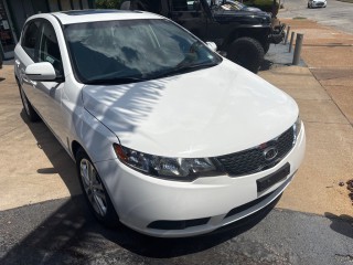 Image for 2011 Kia Forte EX ID: 6691239