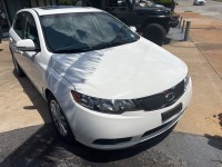 Image for 2011 Kia Forte EX ID: 6691239