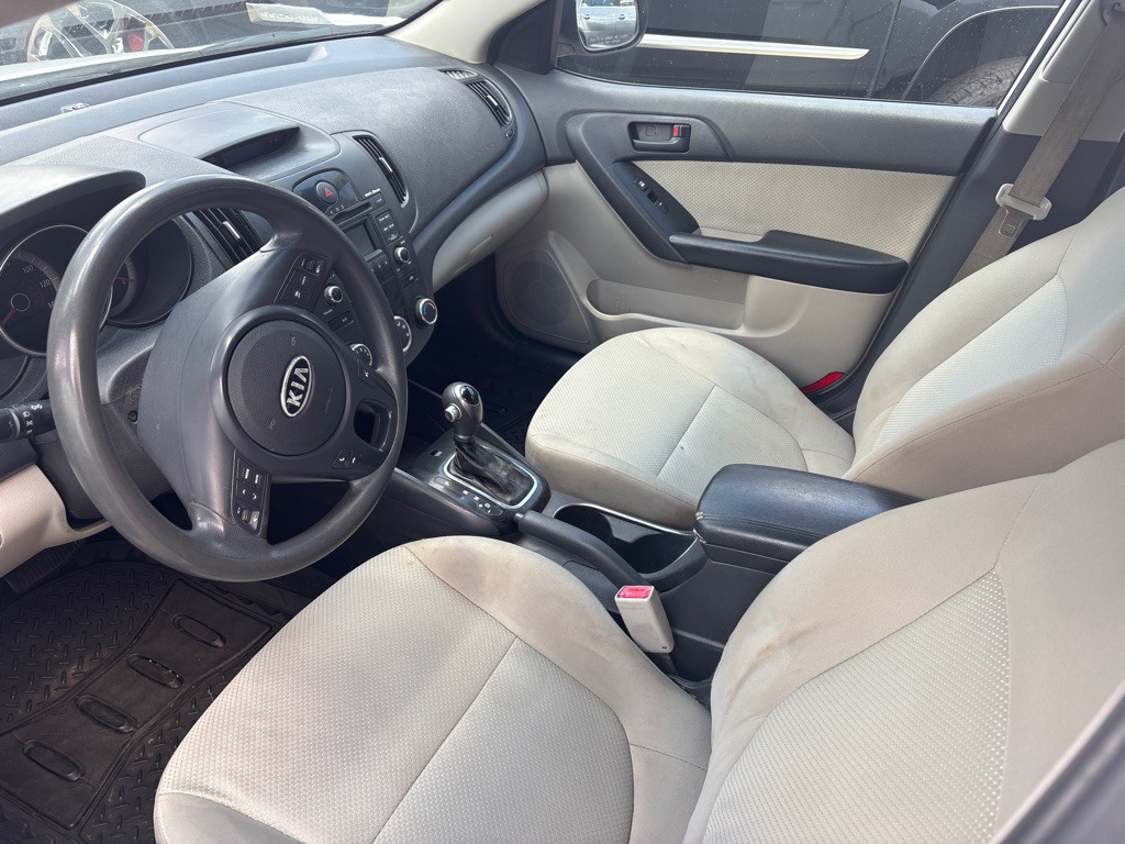 2011 Kia Forte Image 5