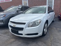 Image for 2011 Chevrolet Malibu LS ID: 6717159