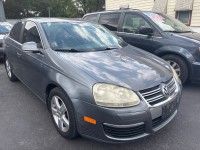 Image for 2008 Volkswagen Jetta SE ID: 6722884