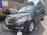 Image for 2014 Chevrolet Traverse LT ID: 6736113