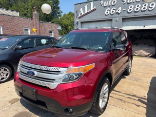 Image for 2013 Ford Explorer XLT ID: 6745185