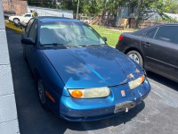 Image for 2000 Saturn SL1  ID: 6749032