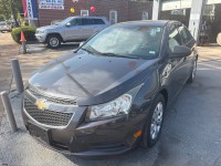 Image for 2014 Chevrolet Cruze LS ID: 6805455